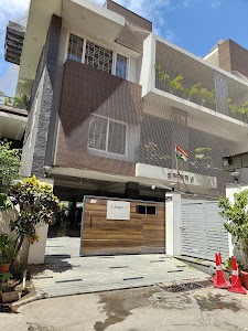 Angel One (4 R Investments Pvt Ltd, Kachiguda, Hyderabad) place picture